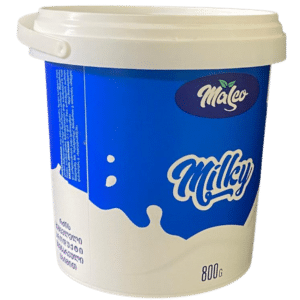 DYK997 995 ml Plastic Yogurt Container – Durable Food Packaging 2