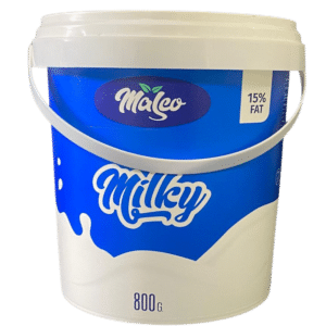 DYK997 995 ml Plastic Yogurt Container – Durable Food Packaging 6