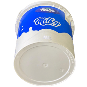 DYK997 995 ml Plastic Yogurt Container – Durable Food Packaging 4