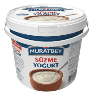 DYK19007 19 Liter Yogurt Container – Durable Plastic Packaging 2