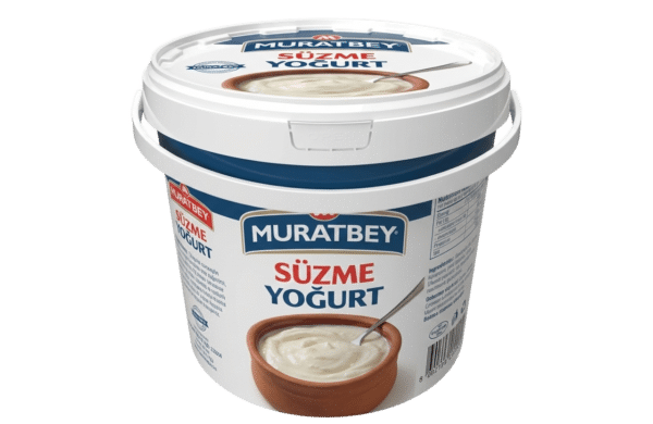 DYK19007 19 Liter Yogurt Container – Durable Plastic Packaging