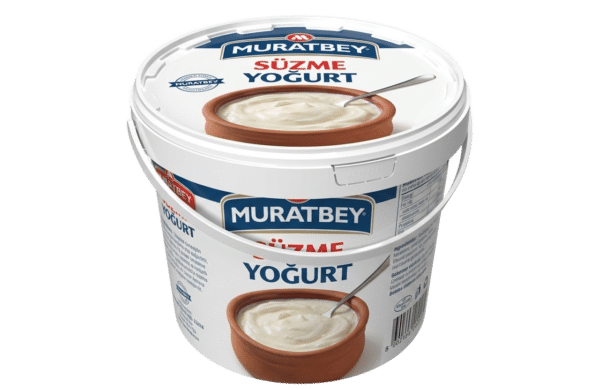 DYK19007 19 Liter Yogurt Container – Durable Plastic Packaging