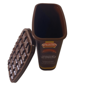 DKF1207 Multi-Purpose Powder Container – 700 ml PP 7