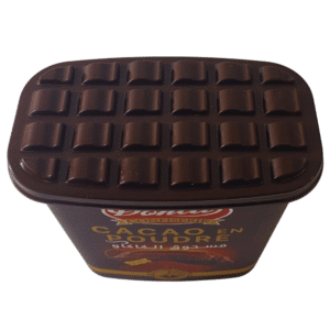 DKF1207 Multi-Purpose Powder Container – 700 ml PP 5