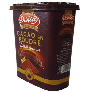 DKF1207 Multi-Purpose Powder Container – 700 ml PP 3