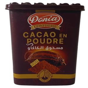 DKF1207 Multi-Purpose Powder Container – 700 ml PP