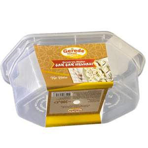 DÖK600 – 20 Oz PP Helva Container 8 DÖK600 – 20 Oz PP Helva Container 3