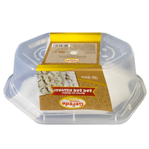 DÖK600 – 20 Oz PP Helva Container 7 DÖK600 – 20 Oz PP Helva Container 2