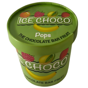 DPAP300 Ice Cream & Fruit Serving Bowl 17 DPAP300 Ice Cream & Fruit Serving Bowl 8