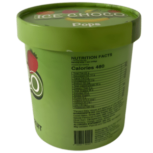 DPAP300 Ice Cream & Fruit Serving Bowl 15 DPAP300 Ice Cream & Fruit Serving Bowl 6