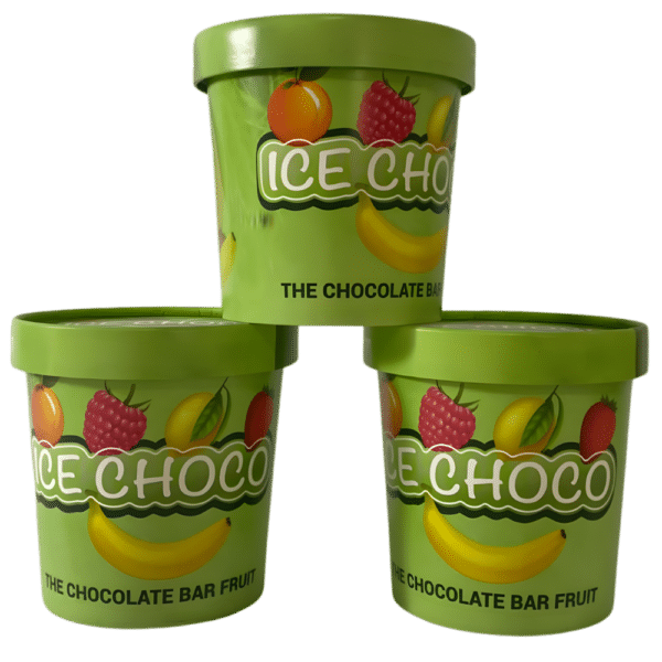 DPAP300 Ice Cream & Fruit Serving Bowl 6 DPAP300 Ice Cream & Fruit Serving Bowl