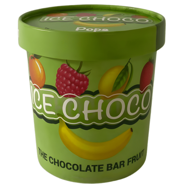 DPAP300 Ice Cream & Fruit Serving Bowl 1 DPAP300 Ice Cream & Fruit Serving Bowl