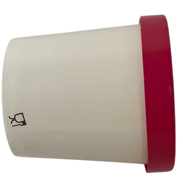 DPAP300 – Paper Lid & Paper Bowl Packaging