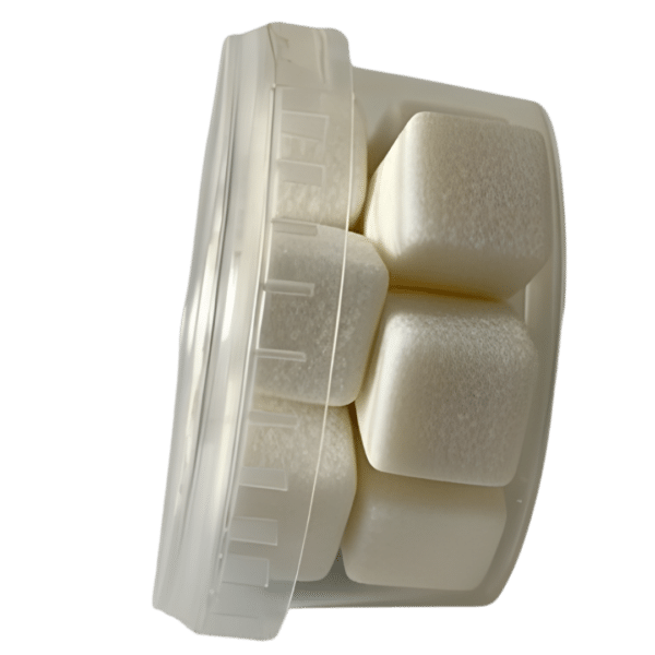 DYK200: 7 oz Tub & Lid