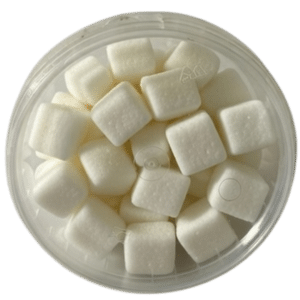 DYK200: 7 oz Tub & Lid 2