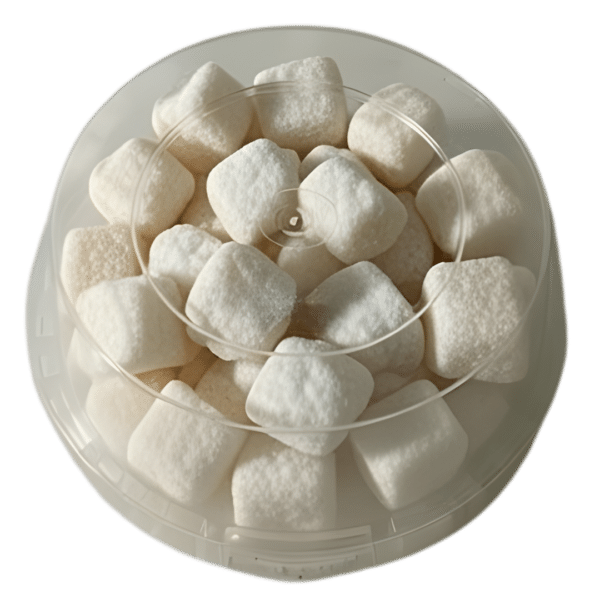 DYK200: 7 oz Tub & Lid