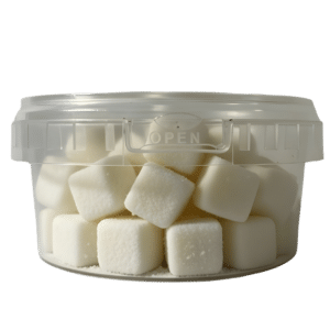 DYK200: 7 oz Tub & Lid