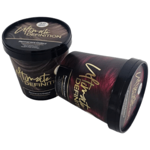 DPAP1000 – 33 oz Custom Printed Paint Bucket Cup 3