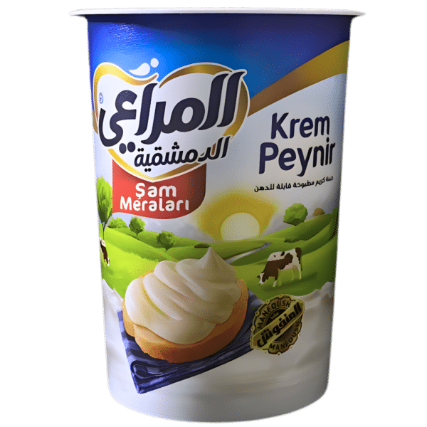 DYF180: 180 ml (6 oz) Foil-Sealable Small Round Plastic Container