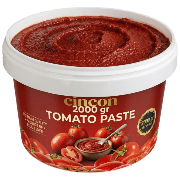 DYF2000 2000 ml (68 oz) Tomato Container