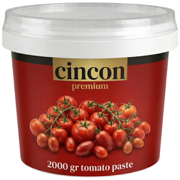 DYF2000 2000 ml (68 oz) Tomato Container