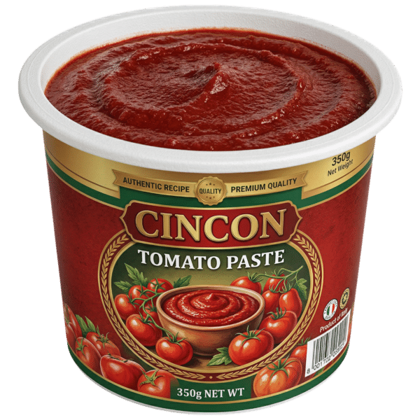 DYF380 380 ml (12 oz) Tomato Container