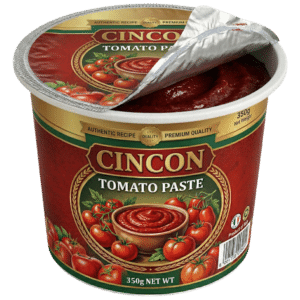 DYF380 380 ml (12 oz) Tomato Container 2