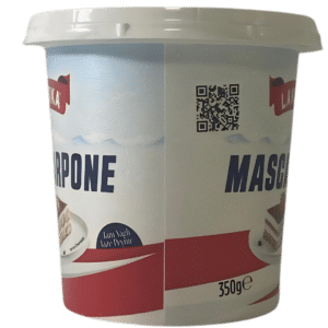 DYF351 – 12 oz PP Injection Cup (IML Compatible & Foil Sealing Ready for Food Packaging) 5