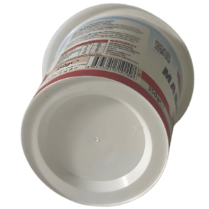 DYF351 – 12 oz PP Injection Cup (IML Compatible & Foil Sealing Ready for Food Packaging) 4