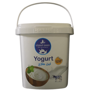 DOK1195: 1195ml PP IML Container & Lid