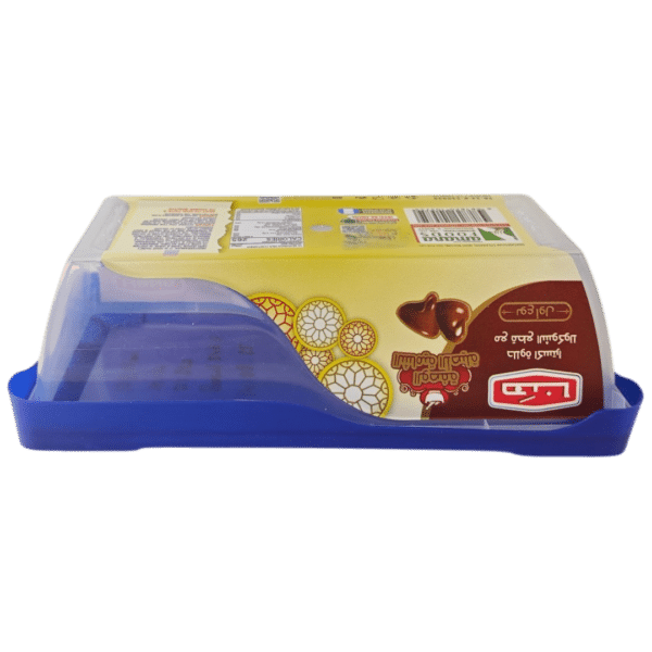 DKF700: 700ml Tub & Lid