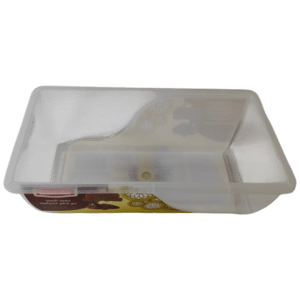 DKF700: 700ml Tub & Lid 5