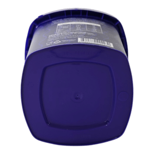 DÖK595 595 ml PP Plastic Soup Bowl with Lid 7