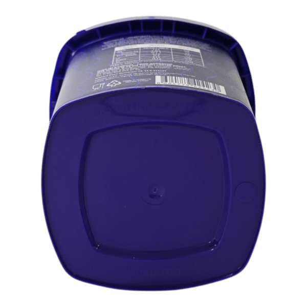 DÖK595 595 ml PP Plastic Soup Bowl with Lid