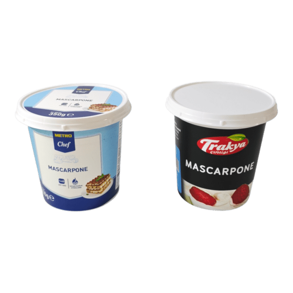DYF405 – 14 oz PP Injection Cup with Tamper-Evident Base (IML Compatible & Foil Sealing Ready for Food Packaging) 3 DYF405 – 14 oz PP Injection Cup with Tamper-Evident Base (IML Compatible & Foil Sealing Ready for Food Packaging)