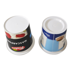 DYF405 – 14 oz PP Injection Cup with Tamper-Evident Base (IML Compatible & Foil Sealing Ready for Food Packaging) 11 DYF405 – 14 oz PP Injection Cup with Tamper-Evident Base (IML Compatible & Foil Sealing Ready for Food Packaging) 3