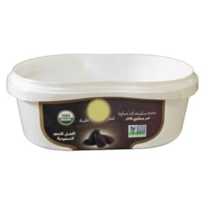 DÖK850 – 28 oz (850 ml) Date Container | PP Rigid Plastic Food Packaging with Lockable Lid 1