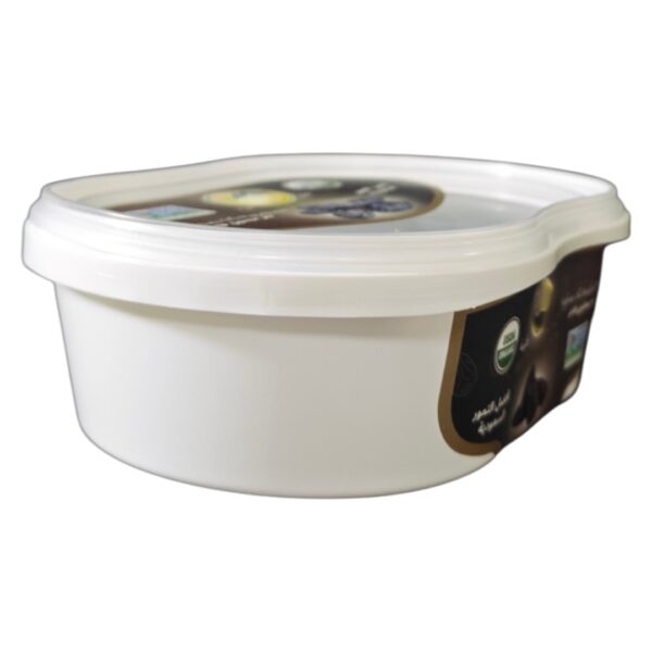 DÖK850 – 28 oz (850 ml) Date Container | PP Rigid Plastic Food Packaging with Lockable Lid
