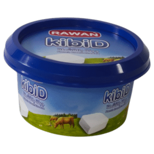 DYF160 – 160 ml / 5 oz PP Cheese Container