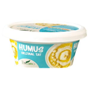 DYF261 – 9 oz PP Injection Cup (IML Compatible & Foil Sealing Ready for Food Packaging)