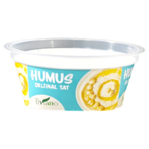 DYF261 – 9 oz PP Injection Cup (IML Compatible & Foil Sealing Ready for Food Packaging) 7