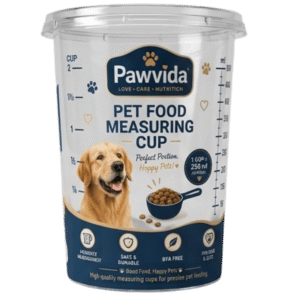 DYF500:500 Ml/16oz Cat & Dog Food Measuring Cup