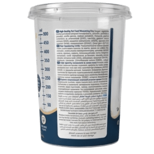 DYF500:500 Ml/16oz Cat & Dog Food Measuring Cup 4