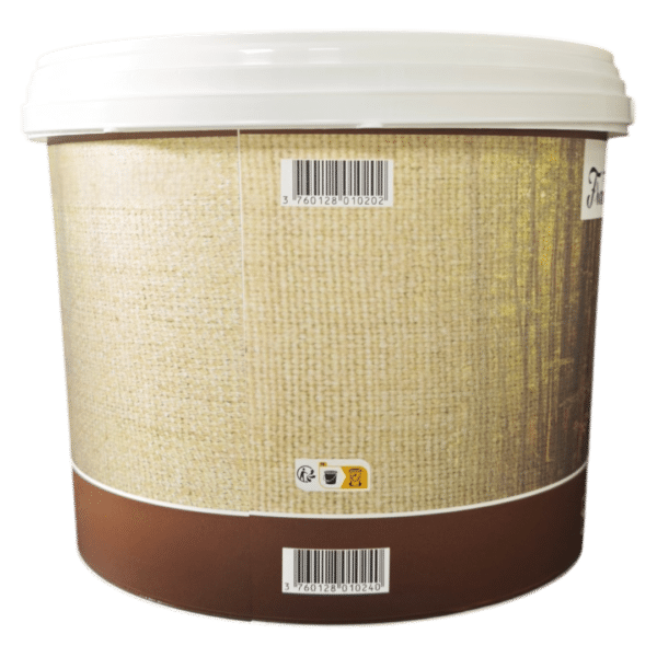 DYK5000: 1,3 Gallon Bucket with Lid