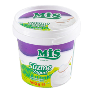 DYK501: 16 oz / 500 ml Yogurt Bucket & Lid 2