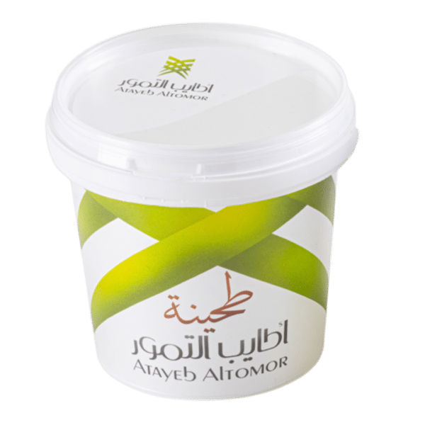 DYK501: 16 oz / 500 ml Yogurt Bucket & Lid