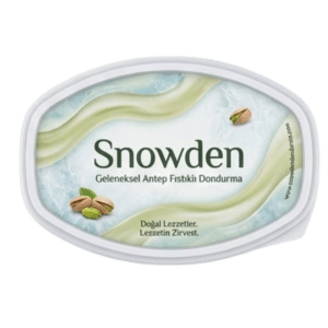 DOF200: 200 ml Premium IML Ice Cream Packaging Container with Secure Lid for Ice Cream, Gelato and Frozen Dessert Products 7 DOF200: 200 ml Premium IML Ice Cream Packaging Container with Secure Lid for Ice Cream, Gelato and Frozen Dessert Products 3