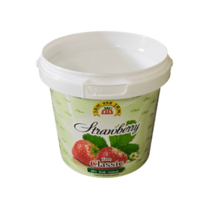 DYK600 20 oz Small Plastic Bucket 17 DYK600 20 oz Small Plastic Bucket 7