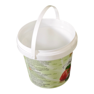 DYK600 20 oz Small Plastic Bucket 19 DYK600 20 oz Small Plastic Bucket 9