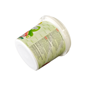 DYK600 20 oz Small Plastic Bucket 12 DYK600 20 oz Small Plastic Bucket 2